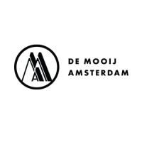 De Mooij Amsterdam logo - Similar company to Iris Fresh Pty Ltd