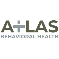 Atlas Behavioral Health logo - Similar company to Zenith Mental Health