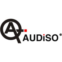 Audiso Italia logo - Similar company to Manetco
