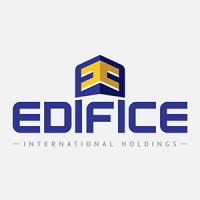 Edifice International Holdings Private Limited logo - Similar company to Edifice Group
