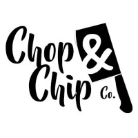 Chop & Chip Co logo - Similar company to Cosmo Events