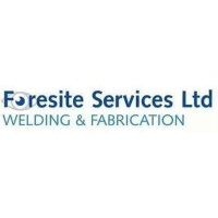 Foresite Services Ltd logo - Similar company to M&Q Equipment Pty Ltd