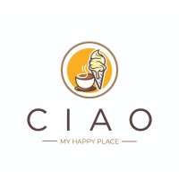 Ciao - My Happy Place logo - Similar company to Dermolik