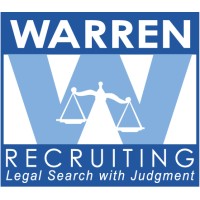 Warren Recruiting logo - Similar company to Lateral Match