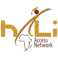 HALI Access Network logo - Similar company to Open Dreams Educational Ngo