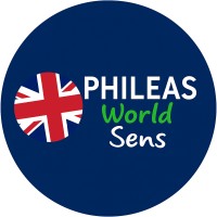 PHILEAS World Sens logo - Similar company to Miinde