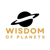 Wisdom Of Planets logo - Similar company to Scheer Schweiz Ag