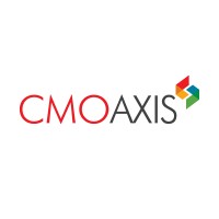 CMOAxis logo - Similar company to Newbase 360