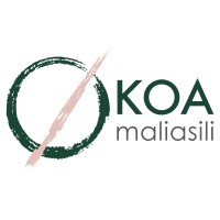 Okoa Maliasili logo - Similar company to Grumeti Fund  |  Npo