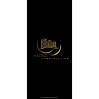 Matteo Construction LTD logo - Similar company to Jeff-Smith.Com