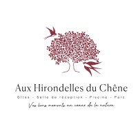 Aux Hirondelles du Chêne logo - Similar company to Le Five Reims