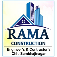 Rama Construction logo - Similar company to Rama Construction