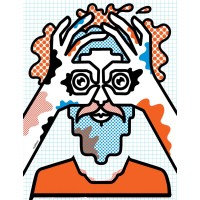 Hyperfocus logo - Similar company to Shape | The Future
