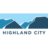 Highland City, Utah logo - Similar company to Utah Governor'S Office Of Planning And Budget