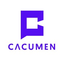 CACUMEN creative studio logo - Similar company to Mikimvi