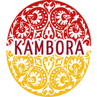 Kambora logo - Similar company to Venusa