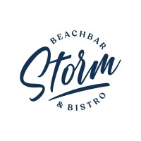 Storm Beachbar & Bistro logo - Similar company to Event Locatie Lake Seven