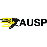 AUSP (America-Ukraine Strategic Partners) logo - Similar company to Ima Asia