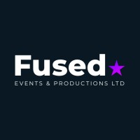 Fused Events logo - Similar company to Smallprint