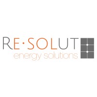 Resolut GmbH logo - Similar company to Sunsniffer Gmbh & Co. Kg