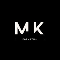 MK.FORMATION logo - Similar company to Agir Ensemble
