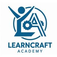 Learncraft Academy logo - Similar company to Grapheight Learniings