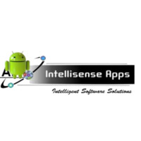 Intellisense Apps Ltd. logo - Similar company to Raphichub Studios