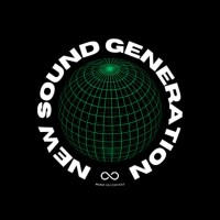 NEW SOUND GENERATION logo - Similar company to In Da Streets Radio