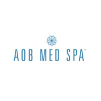 AOB MED SPA logo - Similar company to Mindful Choices Training Ltd