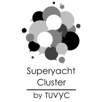 Superyacht Cluster logo - Similar company to Tuvyc