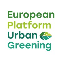 European Platform for Urban Greening logo - Similar company to Ecobrix Icf