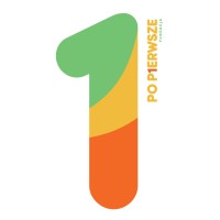 Fundacja Po Pierwsze logo - Similar company to Ronitom