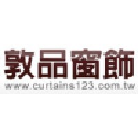 敦品窗飾