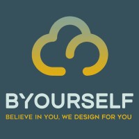 bYourself logo - Similar company to Relasync