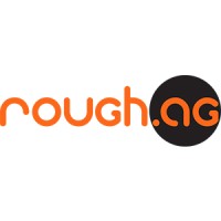 Rough.ag logo - Similar company to Forever Eventos