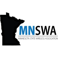 Minnesota State Wireless Association- MNSWA logo - Similar company to Tower Family Foundation