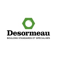 Industries Desormeau logo - Similar company to Cargowall Ltd