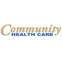 Community Health Care, Inc. logo - Similar company to Digital Canvas Llc