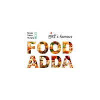 Food Adda logo - Similar company to Infinity Gifts Studio