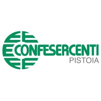 Confesercenti Pistoia logo - Similar company to Cescot Pistoia Srl