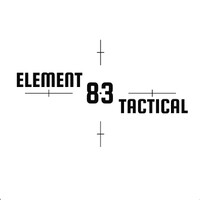 Element 83 Tactical logo - Similar company to Blip.Delivery