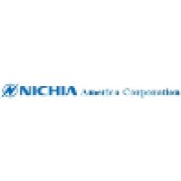 Nichia America Corporation logo - Similar company to Studydiy