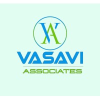 Vasavi Associates - Tax Consultant logo - Similar company to Citta Plus