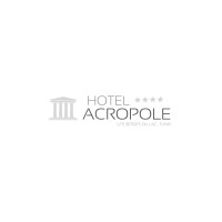 Hôtel Acropole logo - Similar company to Gauthier Jack Menuiserie