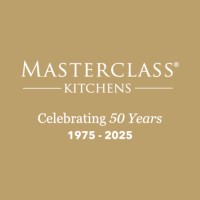 Masterclass Kitchens logo - Similar company to Plain English