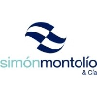 Simón Montolío & Cía logo - Similar company to Yacht Moving
