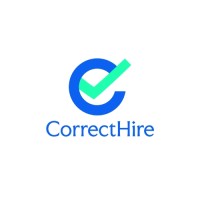 CorrectHire logo - Similar company to Sun Computers