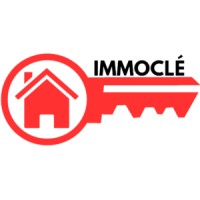 Immoclé logo - Similar company to Totem Mobi