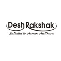 Deshrakshak Aushadhalaya Ltd. logo - Similar company to Pure Herbs