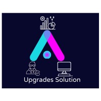 Upgrades Solutions logo - Similar company to Upgrades Education